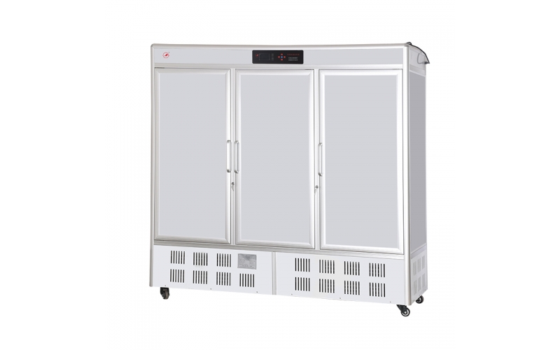 恒溫恒濕箱 HWS-1500