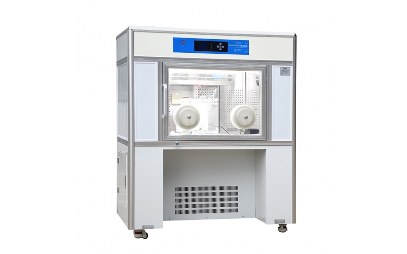 低濃度恒溫恒濕稱重系統(tǒng)設備 NVN-600