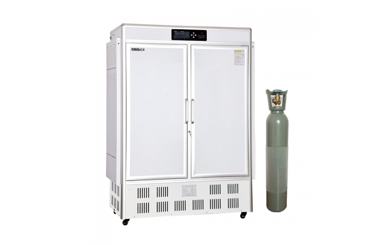 中國二氧化碳培養(yǎng)箱行業(yè)正處于蓬勃發(fā)展時(shí)期
