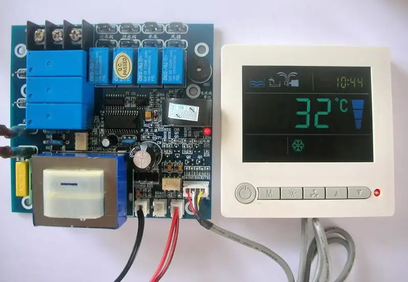 自動(dòng)化行業(yè)中可編程控制器的功能與優(yōu)點(diǎn)