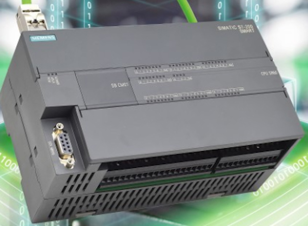 西門子S7-200SMART