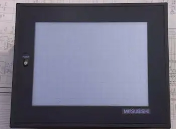 三菱觸摸屏