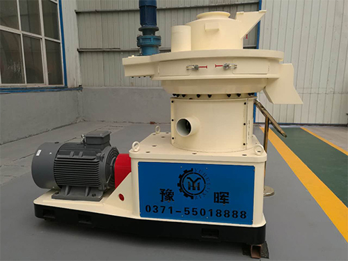 稻殼顆粒機(jī) 稻殼顆粒機(jī)