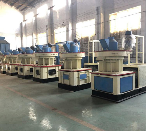 稻殼顆粒機 稻殼顆粒機
