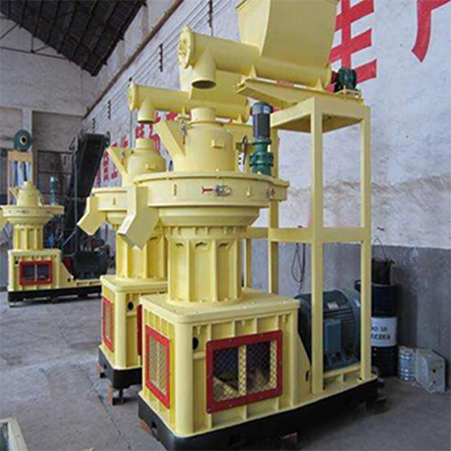 玉米秸稈顆粒機 玉米秸稈顆粒機