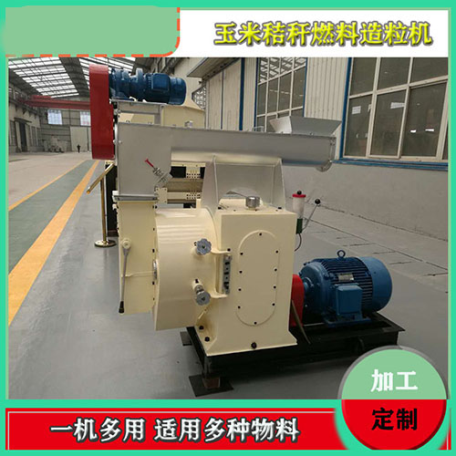 你對木屑顆粒機(jī)了解多少？
