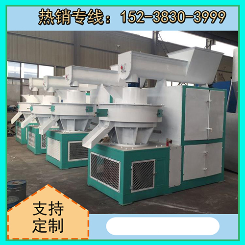 稻殼制粒機(jī)保養(yǎng)及損壞稻殼顆粒機(jī)壓輥軸承原因有哪些？